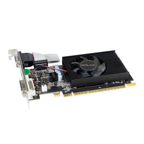 Galax GT 730 LP 4GB DDR3 Graphics Card